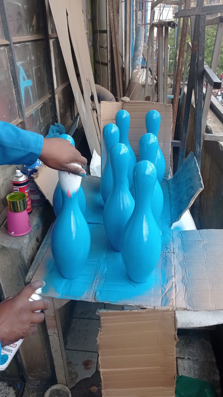 Custom Sculptures