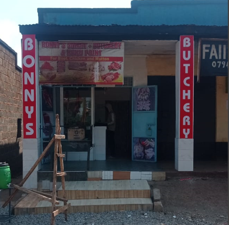 Signage