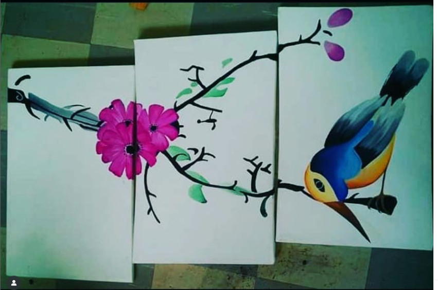 Bird Artwork