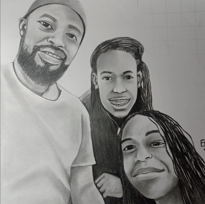 Portrait Art